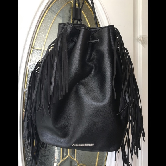 Victoria's Secret Handbags - Victoria’s Secret Backpack EUC